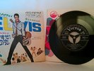 Elvis Presley - Long Lonely Highway/I'm Yours - SS-1571 /  Japan-Single