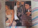 Jackson Heights-Bump and Grind-LP-signed by Lee Jackson