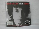 Bob Dylan Bootleg Vol 4 Live 1966 Royal Albert Hall Quiex 200g 2x LP Box. Sealed