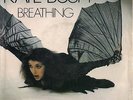 Rare Bat Sleeve   - Kate Bush -   Breathing   RARE FRENCH 7