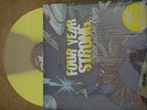 FOUR YEAR STRONG - RISE OR DIE TRYING LP Rare Colour Vinyl /100