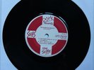 The Stiffs Standard English Rare UK 1979 Punk Powerpop 7in