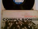Compulsion by Andrew Hill Freddie Hubbard original exc cond vinyl lp