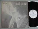 LES MOORE Yesterday rare private folk NATURAL RECORDS 2154 NM-