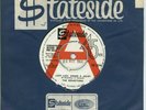 NORTHERN SOUL-THE REFLECTIONS-ROMEO & JULIET-UK-STATESIDE-SS.294-R/W DEMO.