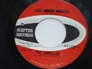 THE SHIRELLES - LAST MINUTE MIRACLE