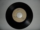 BLANK(JJ PRE)/HE'S NOT A REBEL - ETHIOPIANS   (ROCKSTEADY 7)