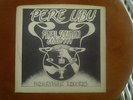 PERE UBU        FINAL  SOLUTION      ORIGINAL KBD