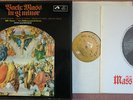 SLS 930 Bach. Mass in B minor. J Baker, N Gedda & H Prey (White Angel)