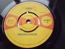 BIRDLEGS & PAULINE SUE / ISLAND WI-4014 MOD SOUL RnB