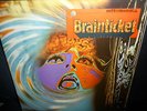 BRAINTICKET - COTTONWOODHILL - LP Vinyl 1970 - Gatefold, Klappcover
