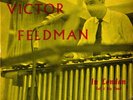 VICTOR FELDMAN / IN LONDON VOL.2 / UK TEMPO TAP 12  L/P