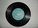COXSONE/TRYING TO KEEP A GOOD MAN DOWN - THE HAMLINS   (ROCKSTEADY 7
