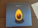 Pearl Jam - Self-titled Avocado Vinyl Lp Record RARE Ten Club Limited 