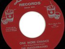 The Masqueraders : RARE Northern Soul 45 on La Beat