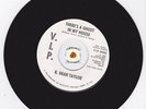HEAR Motown Northern Soul 45 R. DEAN TAYLOR Ghost In My House PROMO V.I.P. 25042