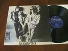 LES SAUTERELLES rare SWISS PSYCH GARAGE 1966 signed