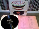 ROLLING STONES LET IT BLEED «LP RARE EDITION FRANCE» DECCA 258.057 B