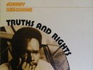 STUDIO ONE - JOHNNY OSBOURNE - TRUTH AND RIGHTS - SOLP 0132 - COXSONE DODD