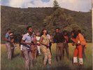 Studio One - REGGAE IN THE GRASS  - Coxsone Dodd - SOL 9007  UK RELEASE