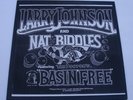 Larry Johnson and Nat Riddles ‘Basinfree’ on rare US Spivey