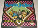 Memphis Jug Band ‘Double Album 28 Songs’ Lp on US Yazoo with Robert Crumb cover