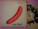 Velvet Underground & Nico LP Rare Original Deep Groove Verve Banana Inner N Mint