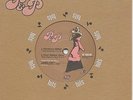 FOUR BELOW ZERO - My baby's got E.S.P. / FLORENCE MILLER (Two 70's Gems) LISTEN