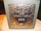 Wagner:  Ring Cycle  Superb 22 LP Decca Box set