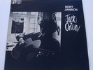Bert Jansch, Jack Orion on rare UK Transatlantic from 1966