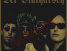 DER BLUTHARSCH WHEN DID WONDERLAND END? LP *NEW* *SALE* COIL DEATH IN JUNE