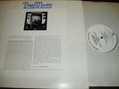 THE STRANGLERS - IV RATTUS NORVEGICUS LP Promo Copy PUNK