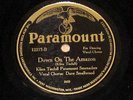  Paramount 78 12377 Klien Tindull Paramount Serenaders