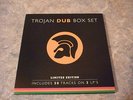 LP Trojan Dub Box Set Lim. Rare Skinhead Ska