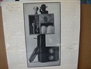 Joe Harriott Quintet--FREE FORM- Jazzland LP