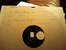 DUBPLATE ORIG. JA Barry Brown Woman's Love / A So Jah Say (Road Block) HITBOUND