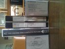 THE SMITHS/ MOZ - rare promo videos and cassettes + 'comp' video