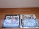 Sublime What I Got SKUNK Records 96 EP + Robbin The Hood Hot Topic BOTH SEALED