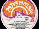 BLOSSOM TOES We Are Ever So Clean V. RARE UK STEREO