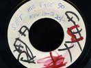 Ken Boothe - Keep Me Hanging On / This Is Going Wrong RARE JA BLANK orig 45 ??