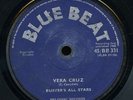 Prince Buster - Vera Cruz UK orig 45 ??