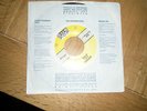 FUGAZI-JOE NUMBER ONE SINGLE SUB POP MINOR THREAT