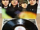 TOP Deutsche Beatles for sale LP 1964 Odeon SMO Mint- Erstpressung German