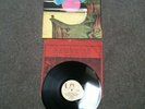 Hawkwind - Warrior On The Edge Of Time Vinyl UAG 29766 EX
