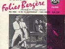 FOLIES BERGERE EP 7