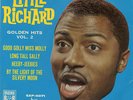 Little Richard Swedish EP Good Golly Miss Molly Sonet SXP- 6071 Sweden