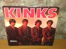 THE KINKS / ORIGINAL DEBUT LP