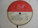 The Stairsteps (Five Stairsteps) Bell Metal Acetate w/ Unreleased Songs Soul LP