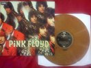 Pink Floyd – U.K. rare colored vinyl – Piper At The Gates Of Dawn