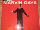 Marvin Gaye  Marvin Gaye  Stateside UK 1st Pressing N/Mint
